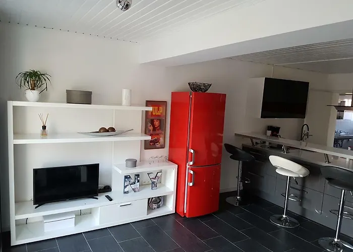 Haeuslinger Ferienwohnung