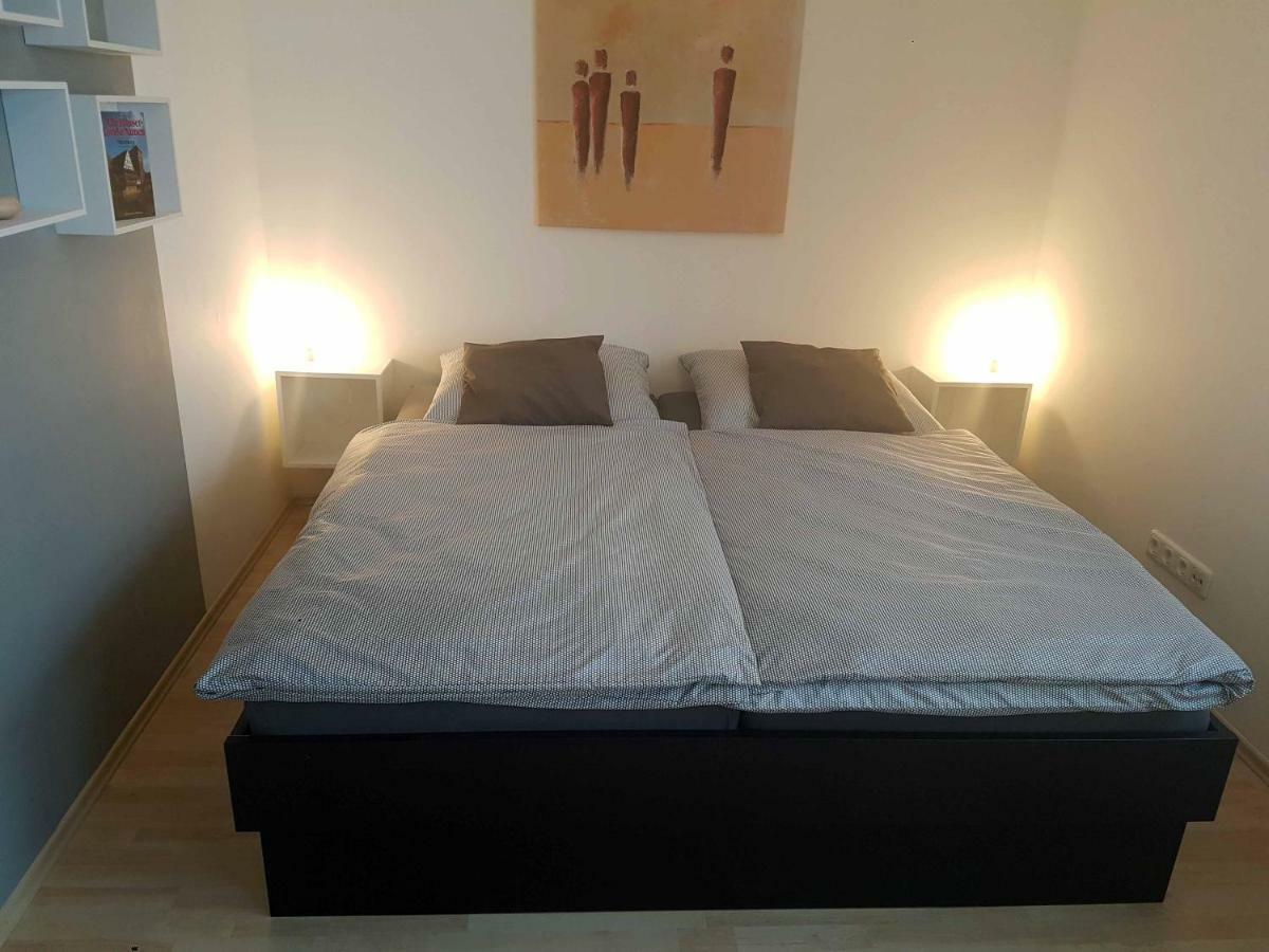 Apartment Haeuslinger Erlangen