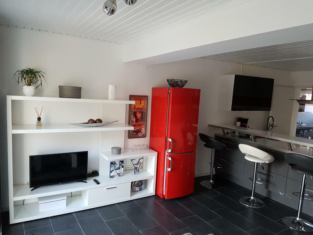 Apartment Haeuslinger Erlangen