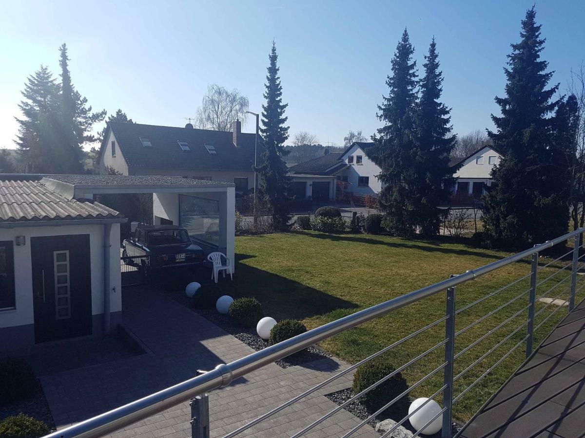 Häuslinger Apartment