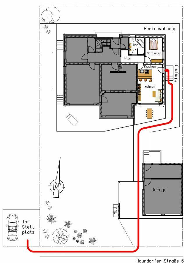 Apartment Haeuslinger